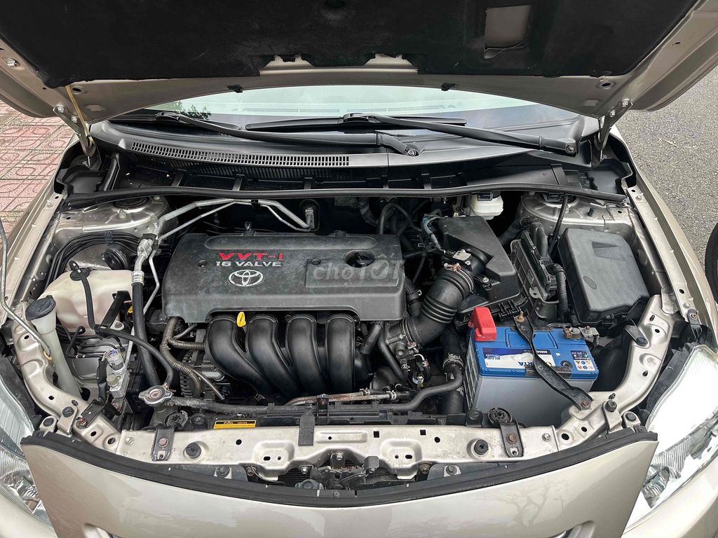 🌟Toyota Corolla Altis 2009 1.8G AT - 120000 km🌟. Mua bán Ô tô tại Quận Cẩm Lệ Đà Nẵng được đăng bởi Đức Thịnh hình 19