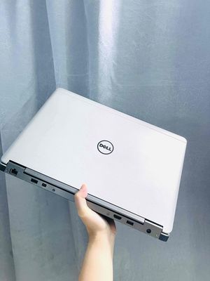 Laptop Dell core i5 8/256GB. Mua bán Laptop tại Huyện Nhơn Trạch Đồng Nai được đăng bởi Thanh An