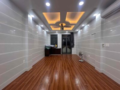 Rent · 1 bd · 40 м² · Quận Tân Phú, ул. Đường Phạm Văn Xảo
