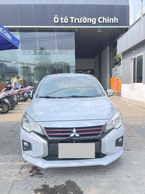 Mitsubishi Attrage CVT 2020