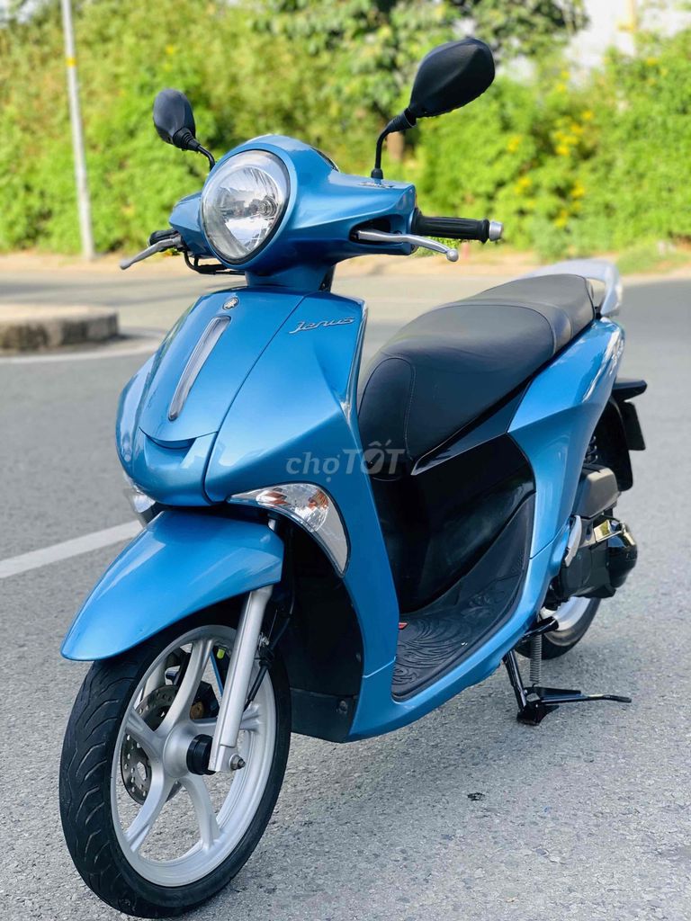 Yamaha Janus 218 chất xe lột keo bao đẹp máy zin. Mua bán Xe máy tại Quận Tân Bình Tp Hồ Chí Minh được đăng bởi Tuấn Anh hình 5
