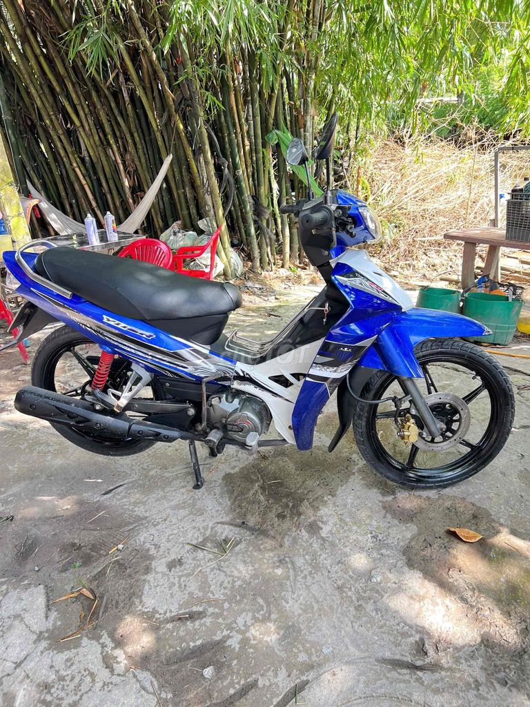 siỉius 50 cc.   xăng trắng.  zin đẹp ngon.. Mua bán Xe máy tại Huyện Lai Vung Đồng Tháp được đăng bởi Hoài Tính hình 5