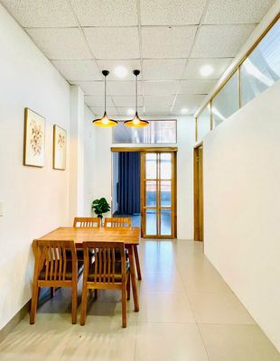 Аренда · 2 комн. · 60 м² · Quận Liên Chiểu, ул. Đường Nguyễn Lương Bằng