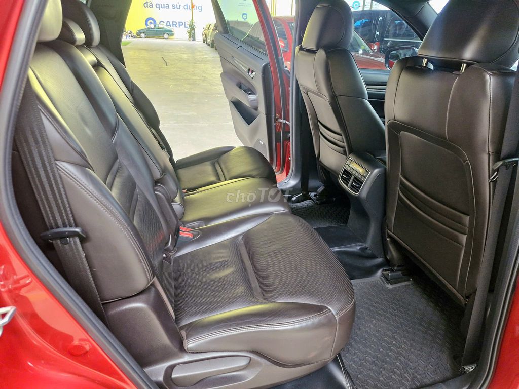 Mazda CX 8 2022 2.5 Premium AWD - 69998 km. Mua bán Ô tô tại Quận Bắc Từ Liêm Hà Nội được đăng bởi Trung Auto 26 Phạm Văn Đồng hình 8