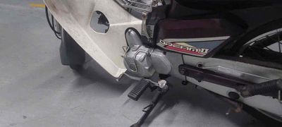 Dream Thái 1994 Êm. Mua bán Xe máy tại Quận 11 Tp Hồ Chí Minh được đăng bởi Minh