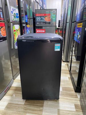 TỦ MINI AQUA 90L ĐẸP🍋🍋LÀM LẠNH OK TIẾT KIỆM ĐIỆN. Mua bán Tủ lạnh tại Thành phố Thủ Đức Tp Hồ Chí Minh được đăng bởi PHƯỚC THƯ Kho Điện Máy