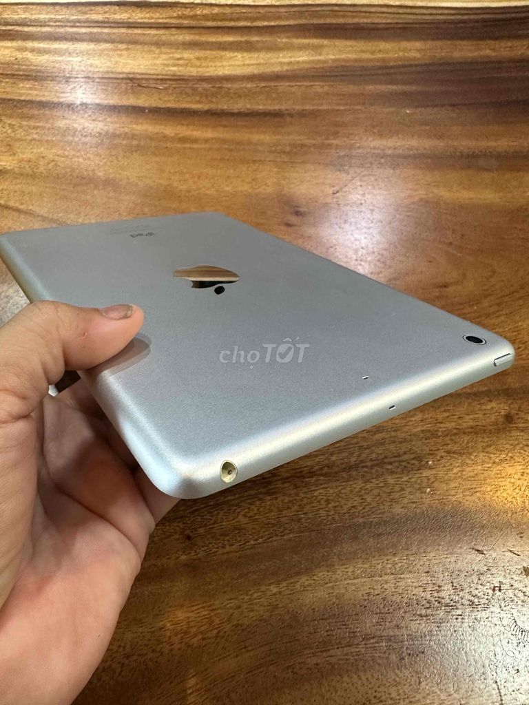 Bán Ipad Mini 2 32G Nguyên Zin Chưa Sửa Chửa 9 Chủ