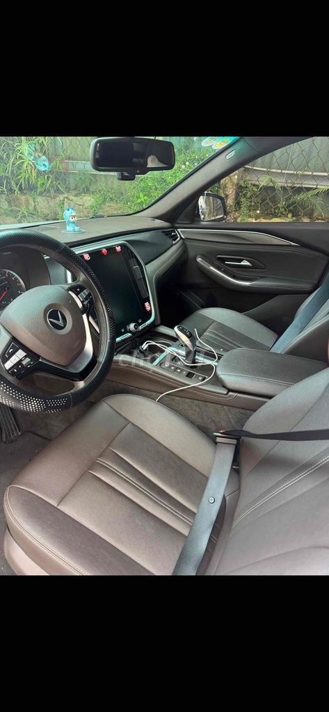 VinFast Lux A2.0 2020 - 32000 km. Mua bán Ô tô tại Thành phố Đà Lạt Lâm Đồng được đăng bởi Đặng Duy hình 6