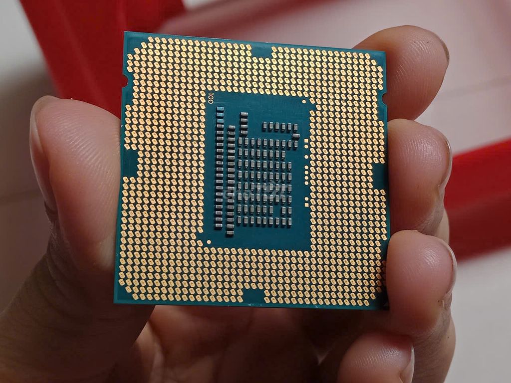 Thanh lý giá rẻ chip G4400 - Socket 1151