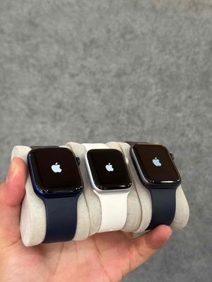 Apple Watch Seri6 40mm và 44mm Like new. Mua bán Thiết bị đeo thông minh tại Quận Thanh Khê Đà Nẵng được đăng bởi Apple Watch Chính Hãng SO1 DaNang