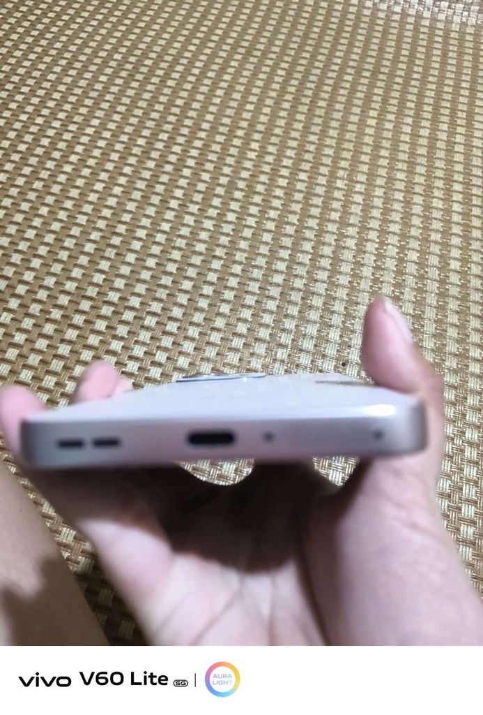 Oppo Reno 15F 5G 12GB/256GB hồng. Mua bán Điện thoại tại Quận Liên Chiểu Đà Nẵng được đăng bởi Smile  hình 1