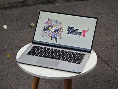 Dell Latitude 7400 Silver 2in1 i5 8365U/16/256/FHD. Mua bán Laptop tại Thành phố Thủ Đức Tp Hồ Chí Minh được đăng bởi Hoàng Sơn Store Thủ Đức