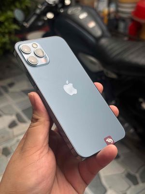 Apple iPhone 12 Pro 128GB Xám Lỗi Face ID