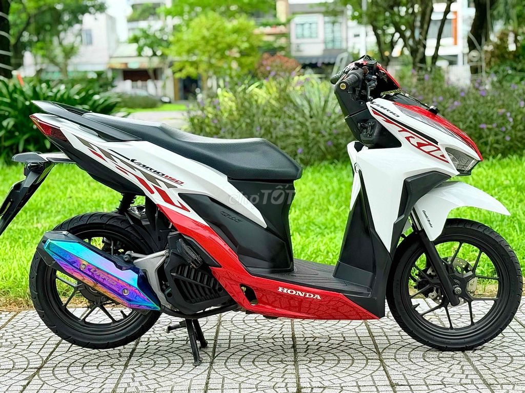 Vario 125 2021 biển 43. nợ xấu đưa 10tr lấy xe. Mua bán Xe máy tại Quận Sơn Trà Đà Nẵng được đăng bởi AN  chuyên mua bán xe máy cũ tại 386 ngô quyền sơn trà đà nẵng  BÁN XE TRẢ GÓP hình 1