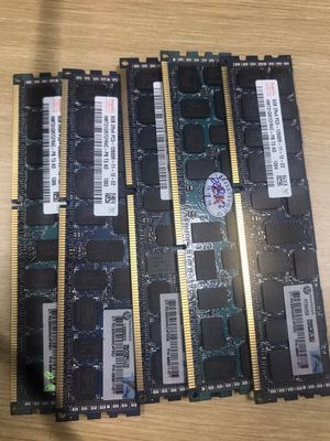Ram Hynix 8GB DDR3 1600MHz PC3-12800R 1.5V