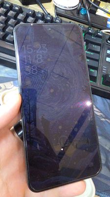 Xiaomi M15 12GB/256GB Đen