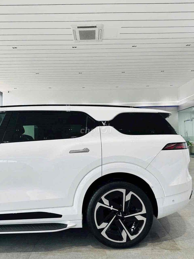 VF9 SẲN XE GIAO NGAY-BANK 90%-BAO NỢ XẤU. Mua bán Ô tô tại Thành phố Thủ Đức Tp Hồ Chí Minh được đăng bởi KỲ hình 6