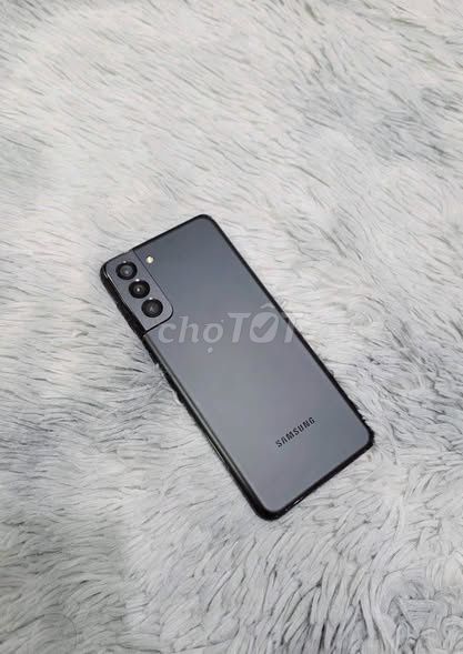 Samsung S21 Plus 5G 8GB/256GB Đen. Mua bán Điện thoại tại Quận Tân Bình Tp Hồ Chí Minh được đăng bởi Hội Đồ Điện Tử hình 1