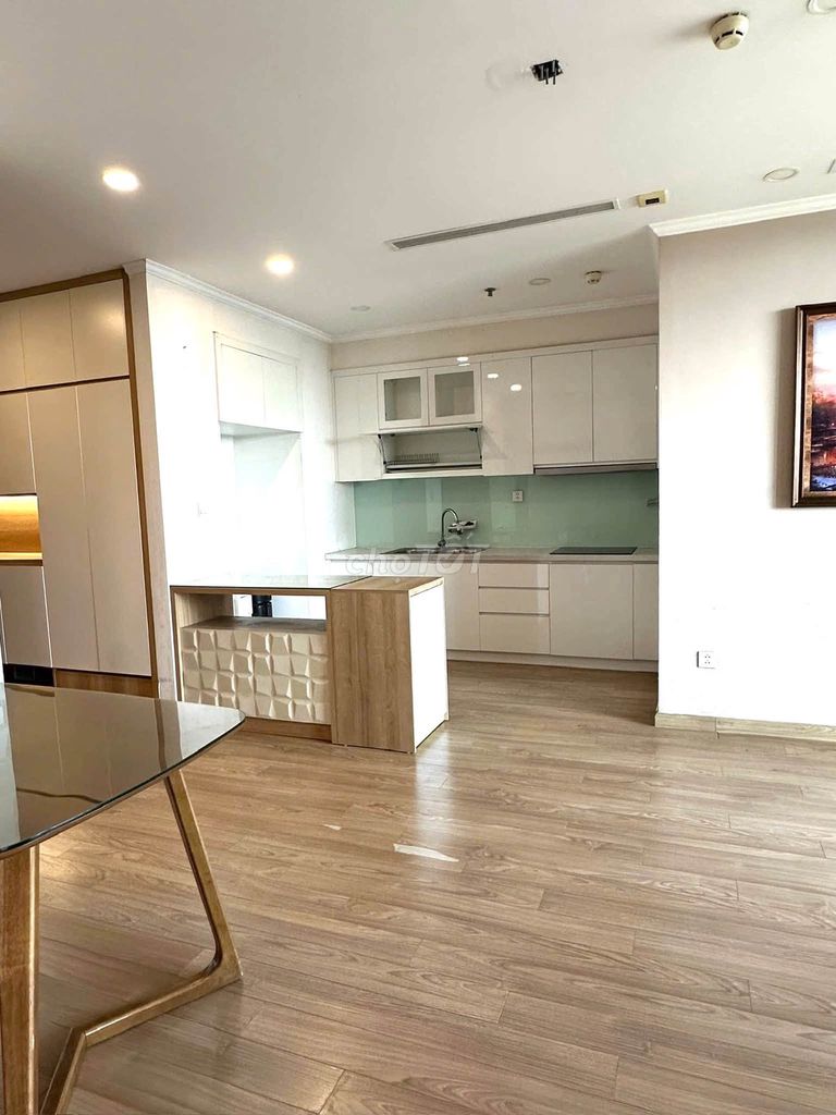 Двухкомнатная квартира Vinhomes Gardenia на продажу в Мидине