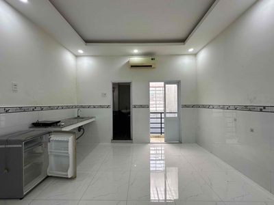 Аренда · 1 комн. · 25 м² · Quận Gò Vấp, ул. Đường Lê Văn Thọ