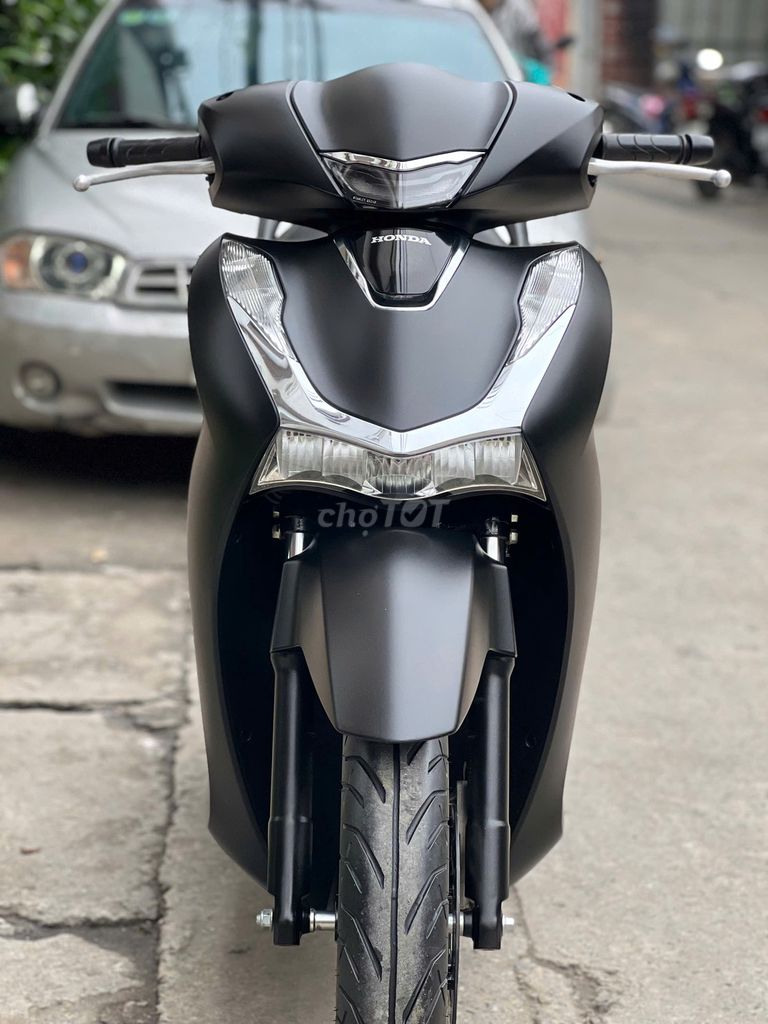 SH 125 cbs,2022, máy móc nguyên bản,giấy tờ đầy đủ. Mua bán Xe máy tại Quận Nam Từ Liêm Hà Nội được đăng bởi Thảo hình 1