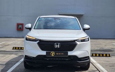 HONDA HRV G SX 2024 ODO 1.900 KM. Mua bán Ô tô tại Quận Gò Vấp Tp Hồ Chí Minh được đăng bởi THẾ GIỚI Ô TÔ AUTO WORLD 