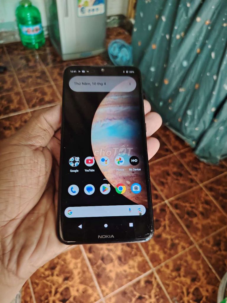 nokia.7.2. Mua bán Điện thoại tại Thị xã Long Mỹ Hậu Giang được đăng bởi Ân dình hình 2