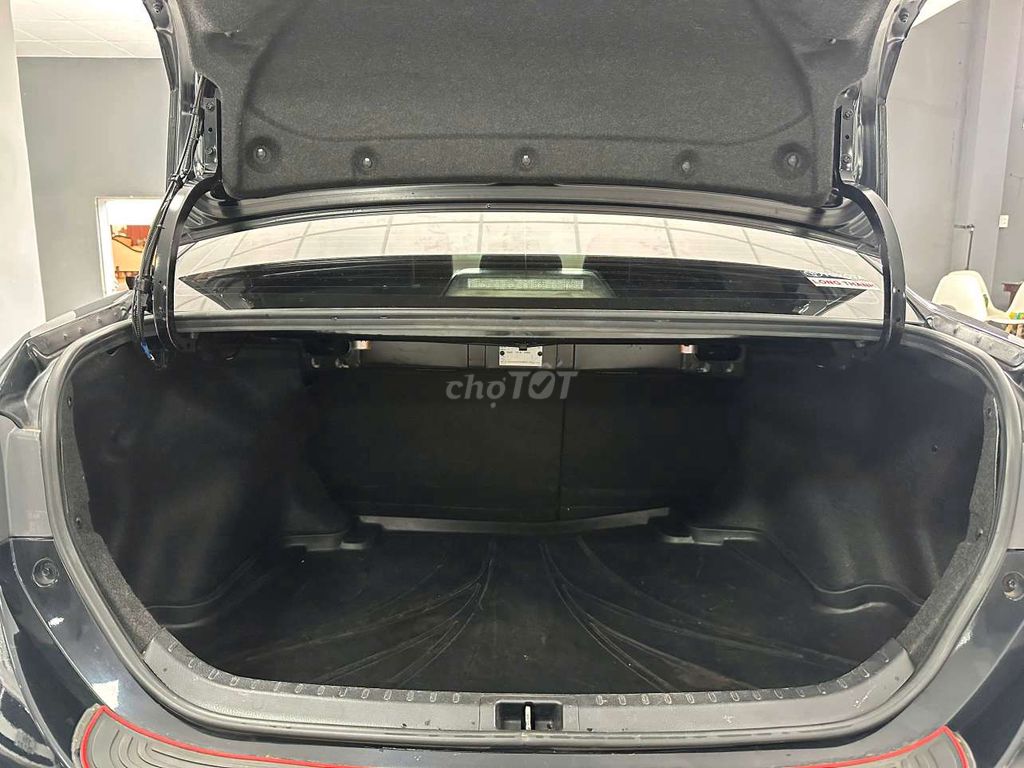 Toyota Corolla Altis 2018 1.8G, màu đen,89.000 km. Mua bán Ô tô tại Thành phố Thủ Đức Tp Hồ Chí Minh được đăng bởi Son Do hình 12
