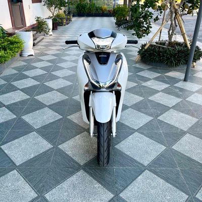 cần bán sh150abs hỗ trợ trả góp bao nợ xấu. Mua bán Xe máy tại Huyện An Dương Hải Phòng được đăng bởi Xe Máy Khang Chi