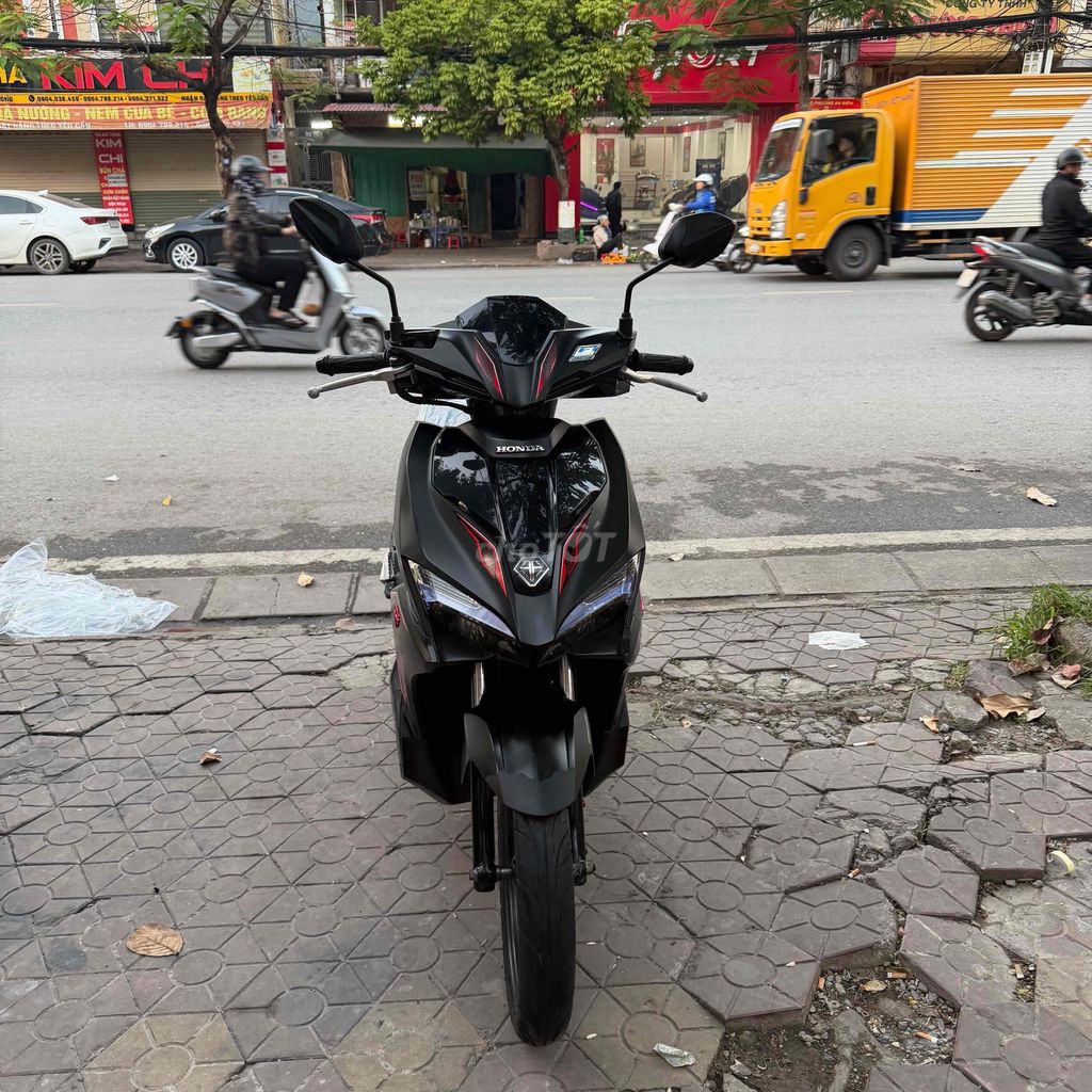 Bán xe AirBlade 2018 khoá smatky.⚡️. Mua bán Xe máy tại Quận Lê Chân Hải Phòng được đăng bởi Cửa Hàng Xe Máy Hương THược  hình 4