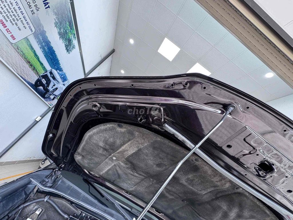 Toyota Fortuner 2017 photo 2