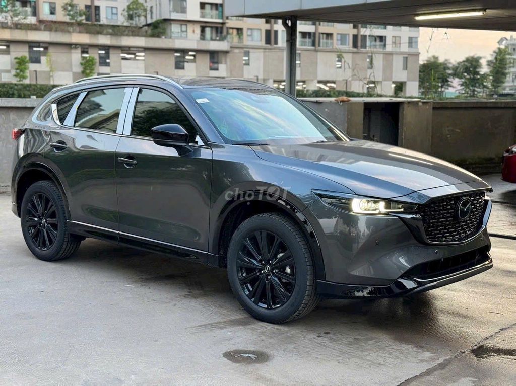 New Mazda CX5 , 5 chỗ, số tự động. Mua bán Ô tô tại Thành phố Thủ Đức Tp Hồ Chí Minh được đăng bởi Nguyễn Thái Văn hình 2