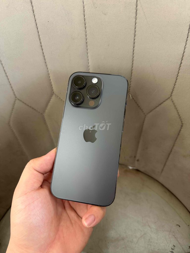 14 Pro , 256gb , Full zin , hỗ trợ nợ xấu. Mua bán Điện thoại tại Quận Ngũ Hành Sơn Đà Nẵng được đăng bởi Lý Hùng  hình 1