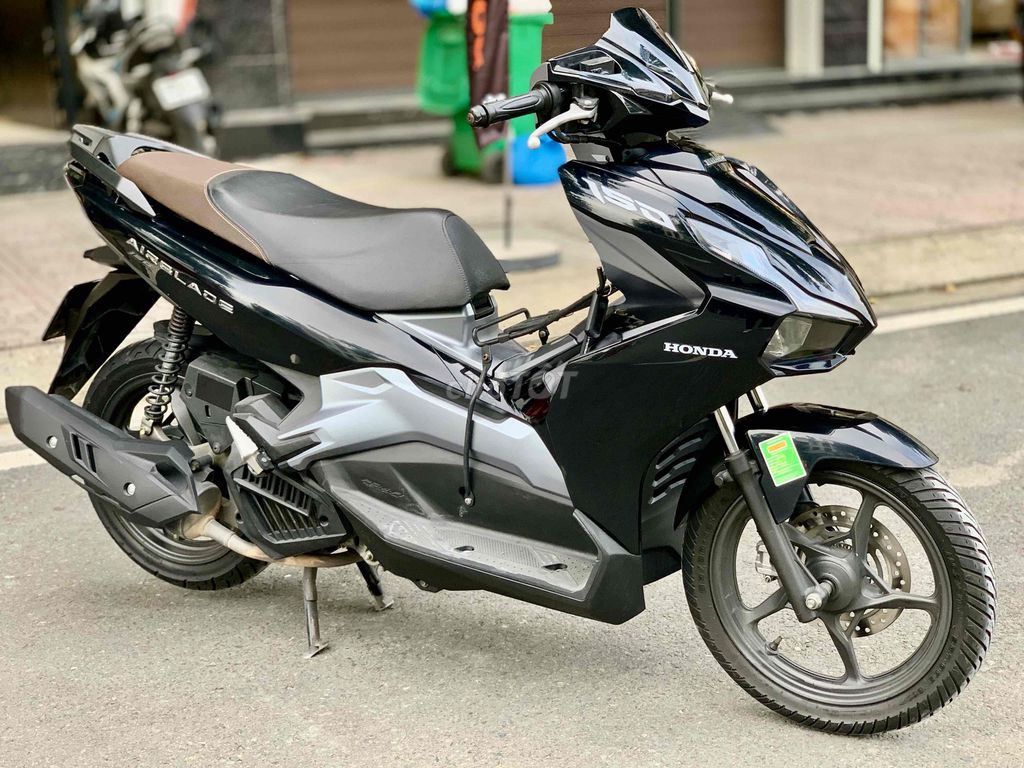 Air Blade 150 2020 biển 85 chính chủ ABS siêu đẹp. Mua bán Xe máy tại Thành phố Thủ Đức Tp Hồ Chí Minh được đăng bởi iMotorbike Khương Phan hình 11