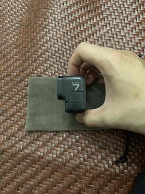 cần pass gopro 7 black. Mua bán Máy ảnh, Máy quay tại Thành phố Thanh Hóa Thanh Hóa được đăng bởi Lê Quyến