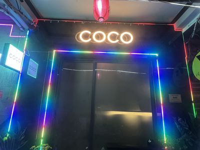 Tuyển nhân viên nữ. Việc làm tại Quận 1 Tp Hồ Chí Minh được đăng bởi Coco hình 1