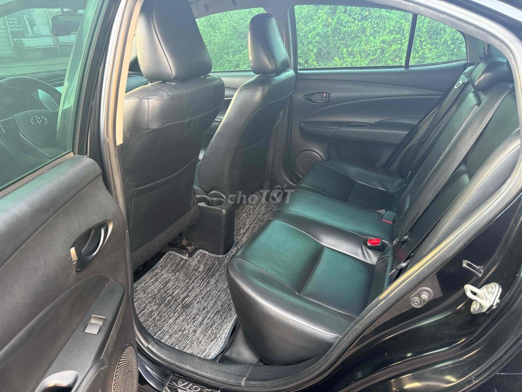 Toyota Vios 2020 1.5E MT - 192628 km. Mua bán Ô tô tại Huyện Thanh Oai Hà Nội được đăng bởi Quang Ôtô Thanh Oai hình 14