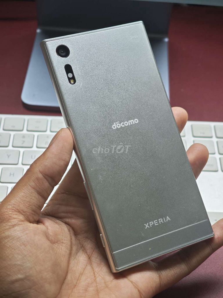 Sony Xperia XZ 32GB Bạc. Mua bán Điện thoại tại Quận 3 Tp Hồ Chí Minh được đăng bởi Duy hình 1