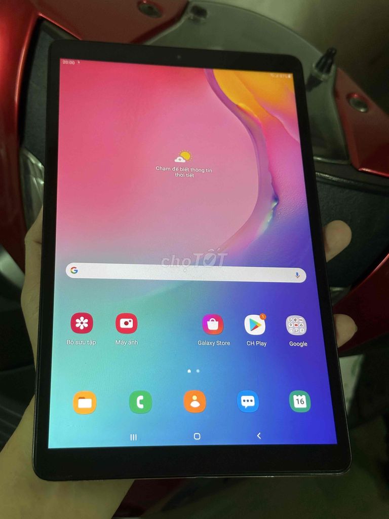 SAMSUNG TAB A 10.1 T515