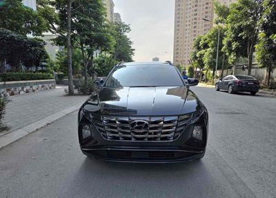 Hyundai Tucson 2022 1.6T Xăng Turbo - Hỗ trợ Bank. Mua bán Ô tô tại Quận Nam Từ Liêm Hà Nội được đăng bởi Trần Đức Quân