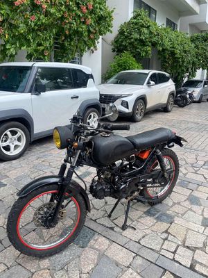 Xe win hàn quoc