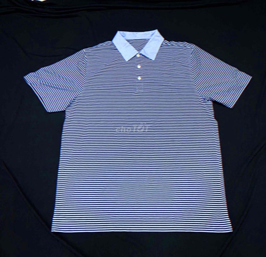 Áo polo Golf Cutter & Buck hàng VNXK, dư xịn. Mua bán Quần áo tại Thành phố Sa Đéc Đồng Tháp được đăng bởi CHÍU VNXK hình 1