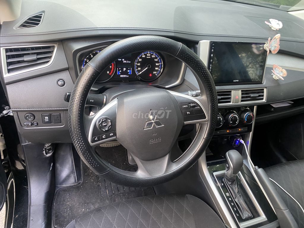 Mitsubishi Xpander 2022 AT - 80000 km. Mua bán Ô tô tại Quận 7 Tp Hồ Chí Minh được đăng bởi quốc phương hình 3