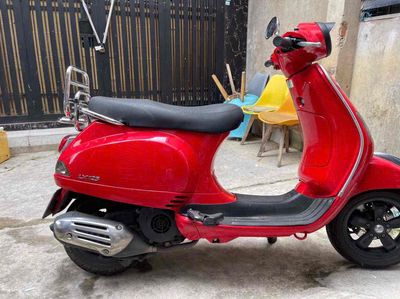 Vespa LX. Mua bán Xe máy tại Quận 6 Tp Hồ Chí Minh được đăng bởi Tuấn Ngọc