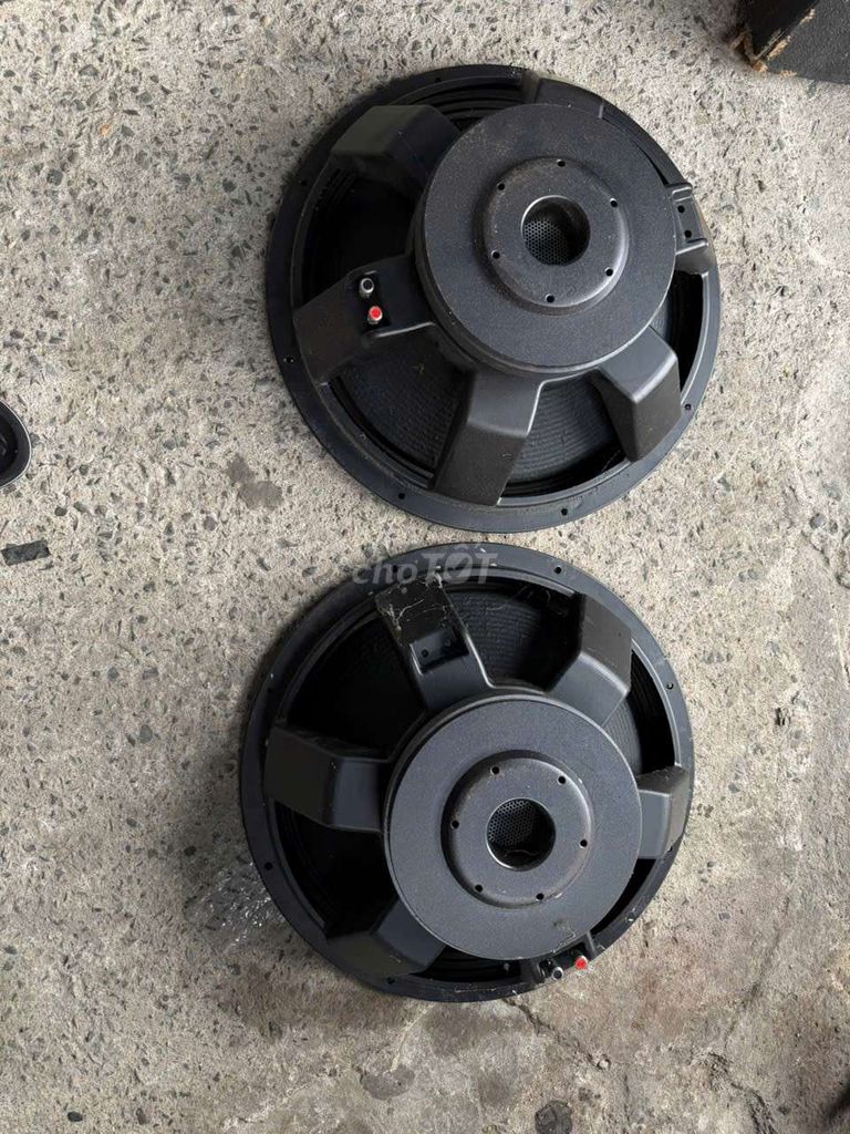 Loa siêu trầm N50 Đen Đã sử dụng. Mua bán Tivi, Âm thanh tại Quận Tân Phú Tp Hồ Chí Minh được đăng bởi Văn Cảnh hình 1