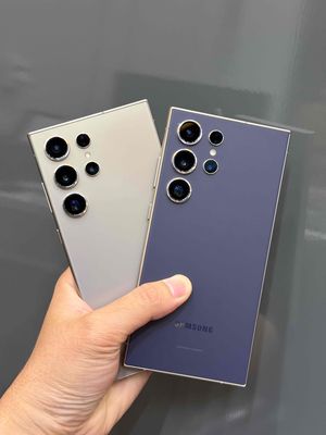 S24 Ultra 5G 12/256GB Vn Zin đẹp 99 Bh 1/2026 99. Mua bán Điện thoại tại Quận Ninh Kiều Cần Thơ được đăng bởi Quý Mobile Cần thơ
