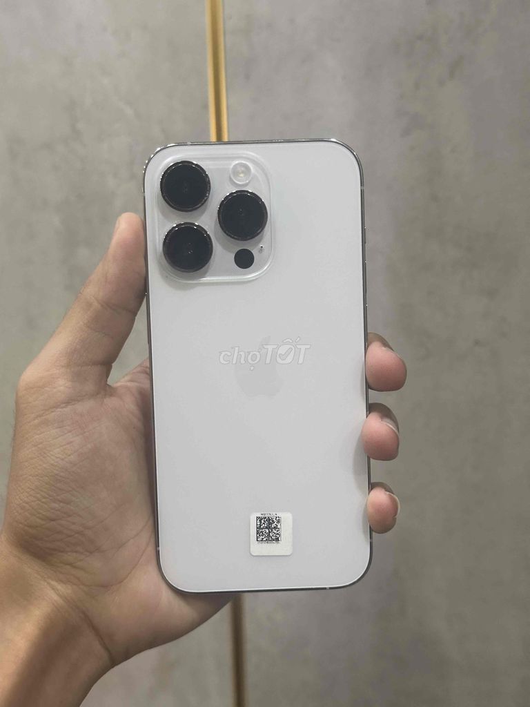 14pro 128gb màn mực. Mua bán Điện thoại tại Quận 12 Tp Hồ Chí Minh được đăng bởi Sang Mobile hình 1