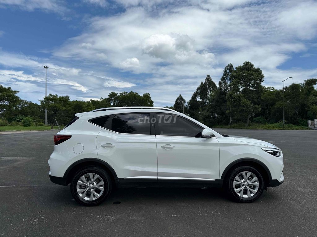 MG MGZS sx 2025 - 4000 km. Mua bán Ô tô tại Quận Hải Châu Đà Nẵng được đăng bởi Quốc Khánh hình 7