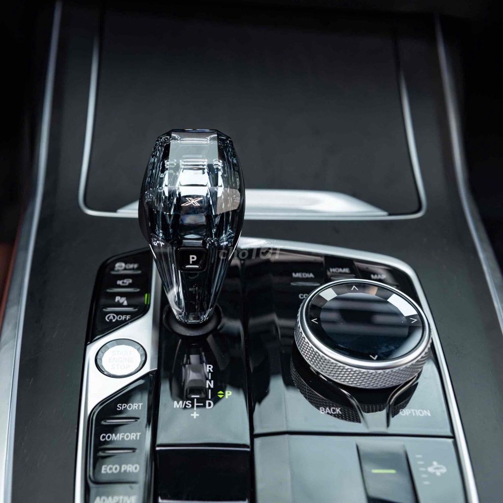 BMW X7 Sx  Model  2021 xDrive40i ( Xám - NT Nâu ). Mua bán Ô tô tại Quận 10 Tp Hồ Chí Minh được đăng bởi Thái LA Auto hình 19