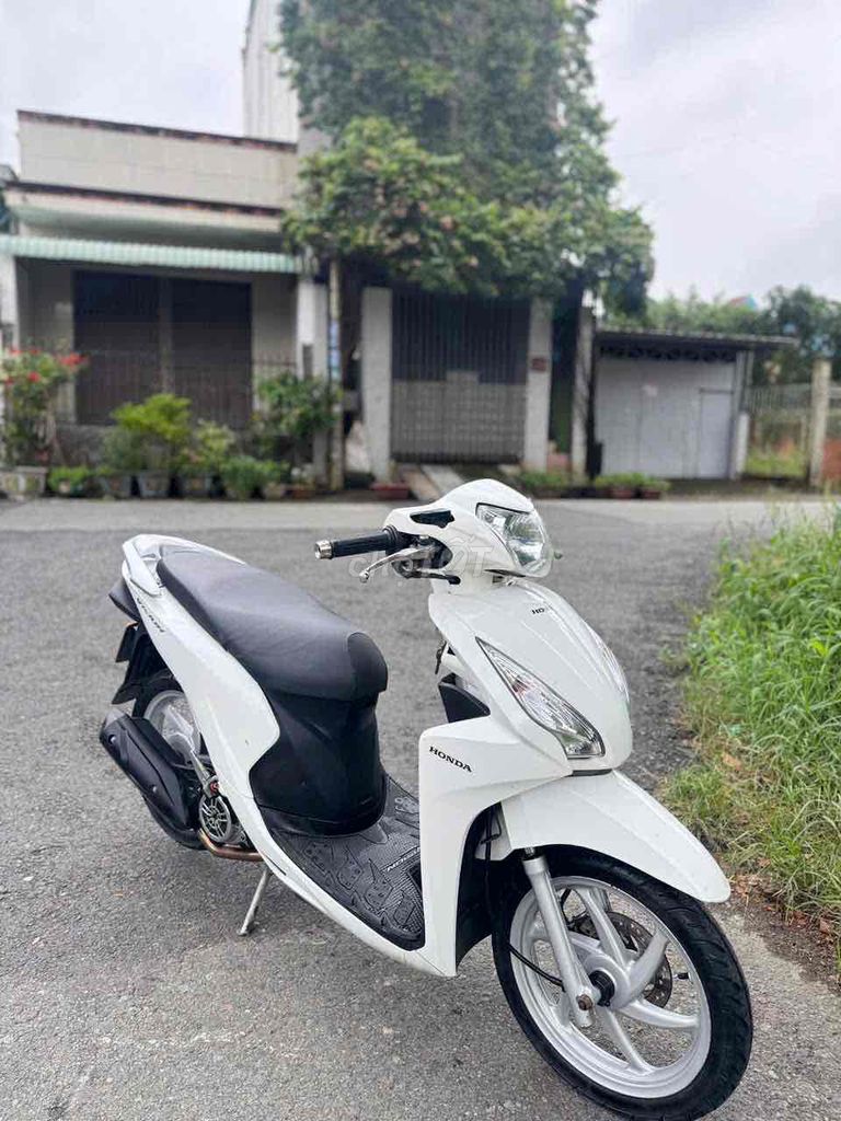 vision 2017 bs long an có cccd chủ. Mua bán Xe máy tại Huyện Củ Chi Tp Hồ Chí Minh được đăng bởi HuỳnhLâm Bổn hình 8